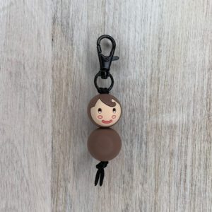 Liefdespopjes
