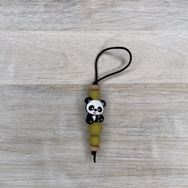 Ritshanger panda