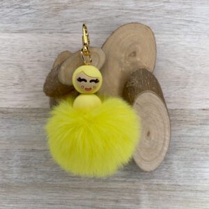 Luxepopjes