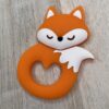 Bijtfiguur vos