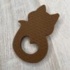 Bijtfiguur vos