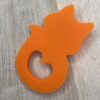 Bijtfiguur vos