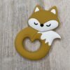 Bijtfiguur vos