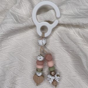 Hangspeeltje fleur