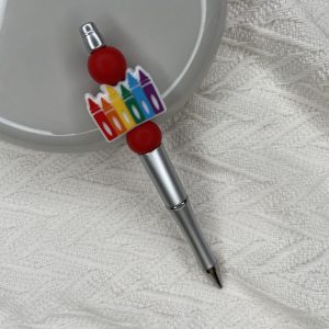 Pen kleurtjes