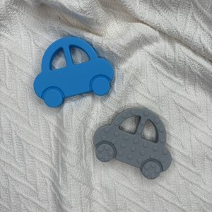Bijtfiguur auto