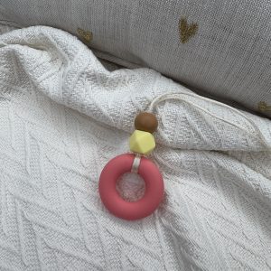 Voedingsketting cookie