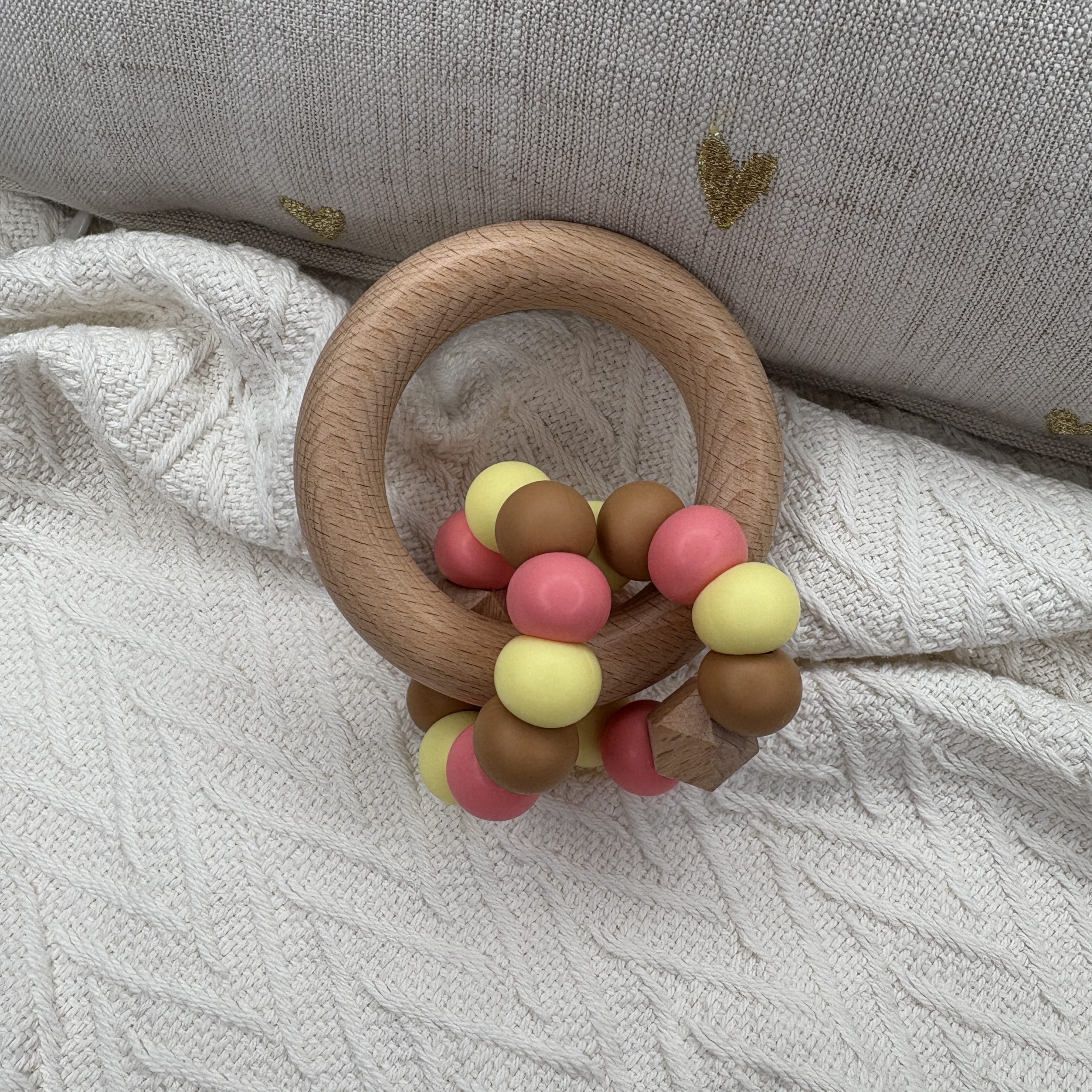 Omgekeerde bijtring – cookie