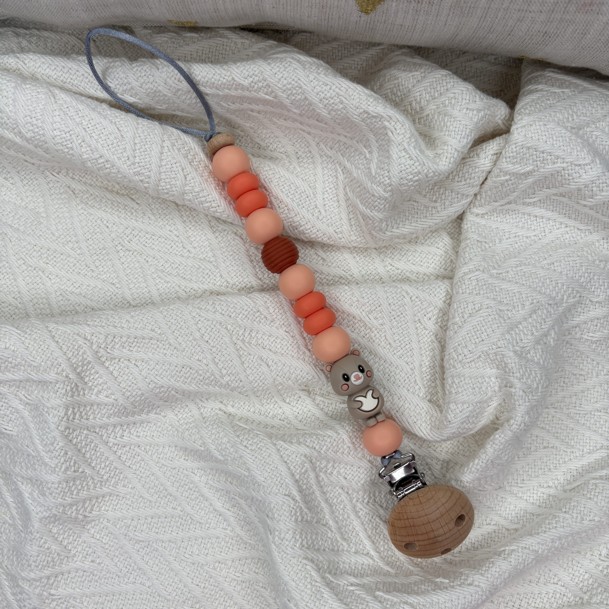 Speenkoord beertje meloen