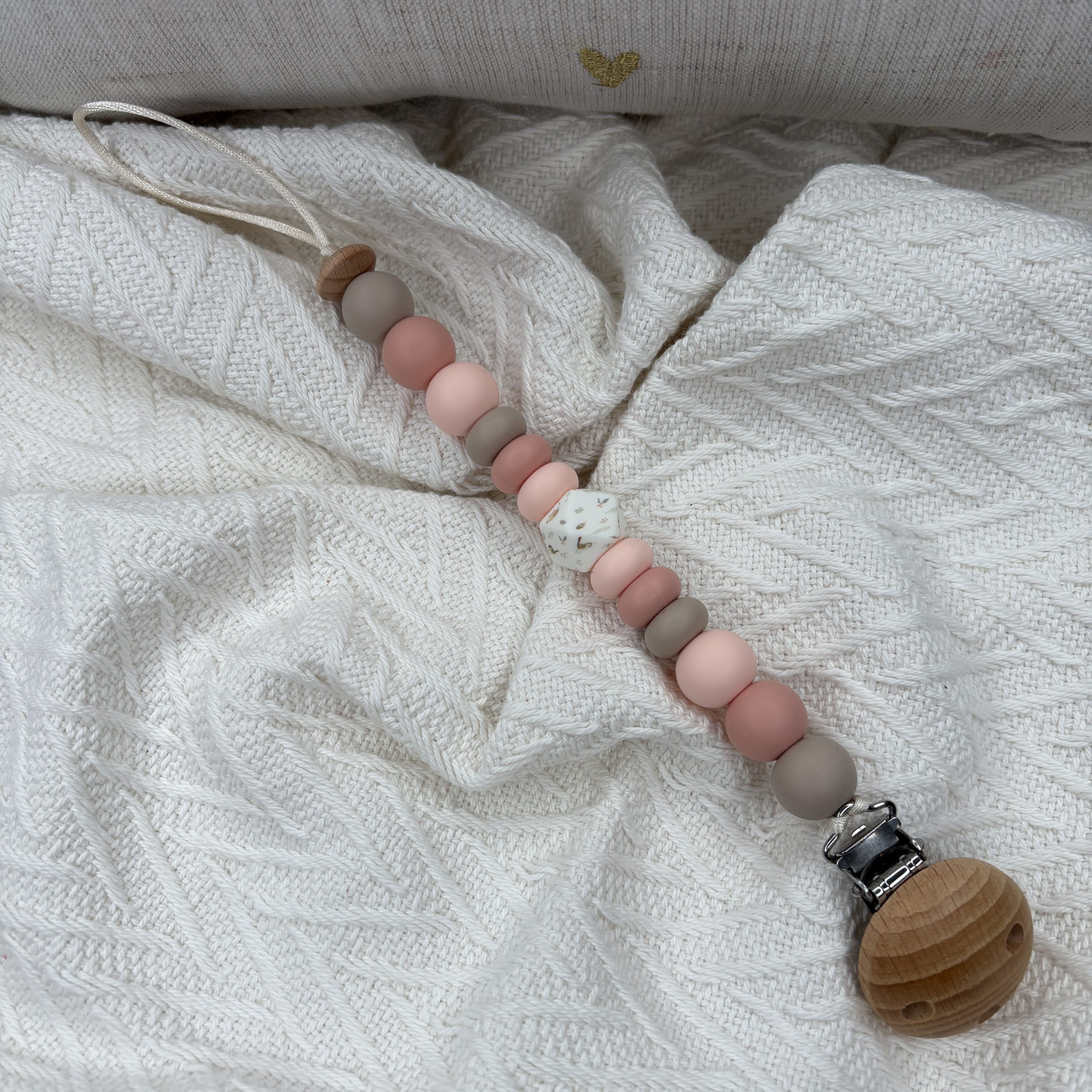 Speenkoord vogeltjes