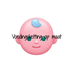 Voedingsketting op maat